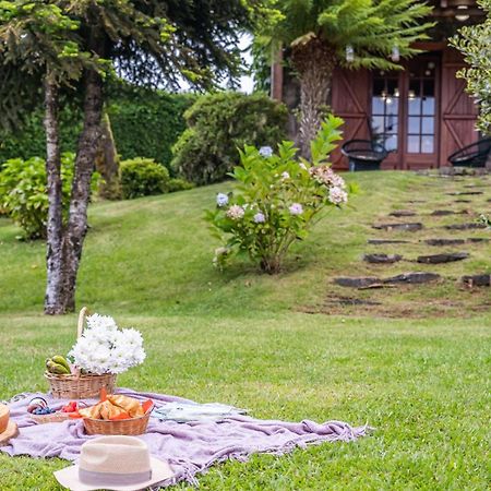 Villa Achada Da Mouca By Madeira Sun Travel Santana  Zewnętrze zdjęcie