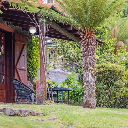 Villa Achada Da Mouca By Madeira Sun Travel Santana  Zewnętrze zdjęcie