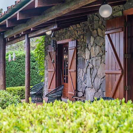 Villa Achada Da Mouca By Madeira Sun Travel Santana  Zewnętrze zdjęcie