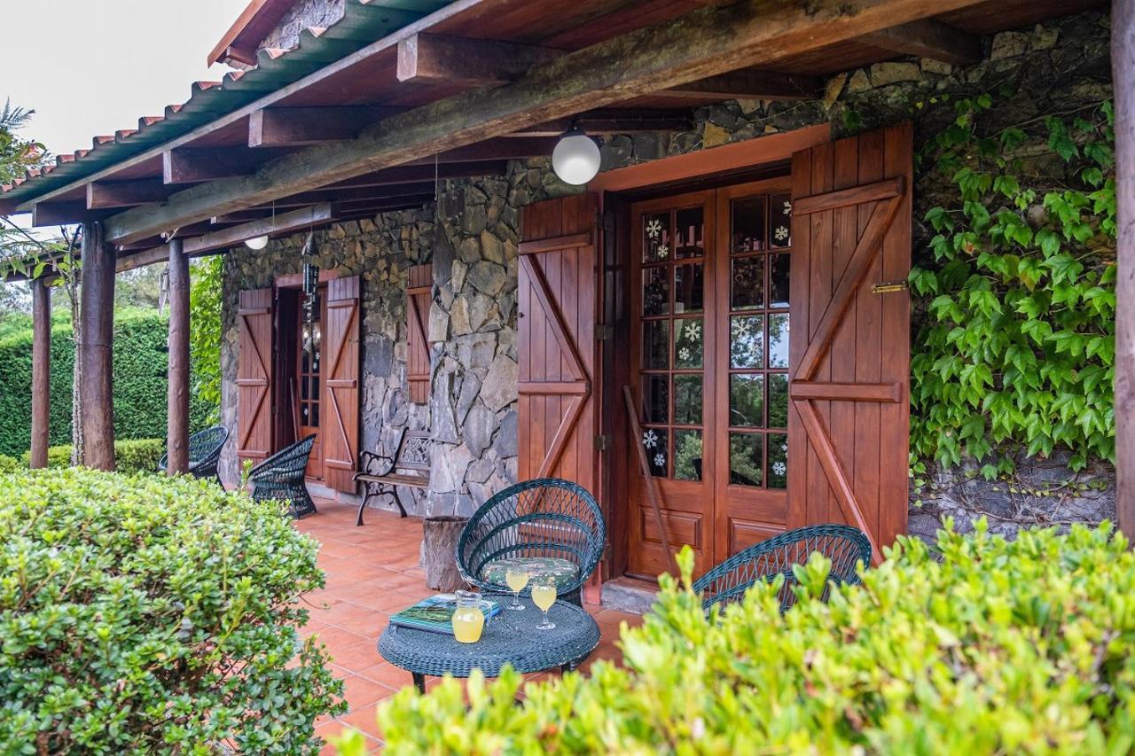 Villa Achada Da Mouca By Madeira Sun Travel Santana  Zewnętrze zdjęcie