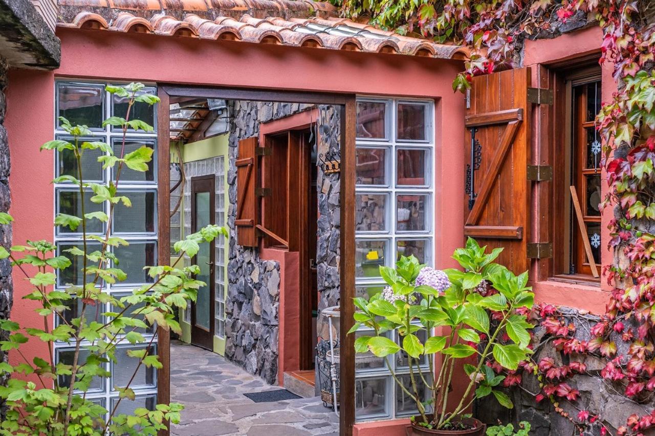 Villa Achada Da Mouca By Madeira Sun Travel Santana  Zewnętrze zdjęcie