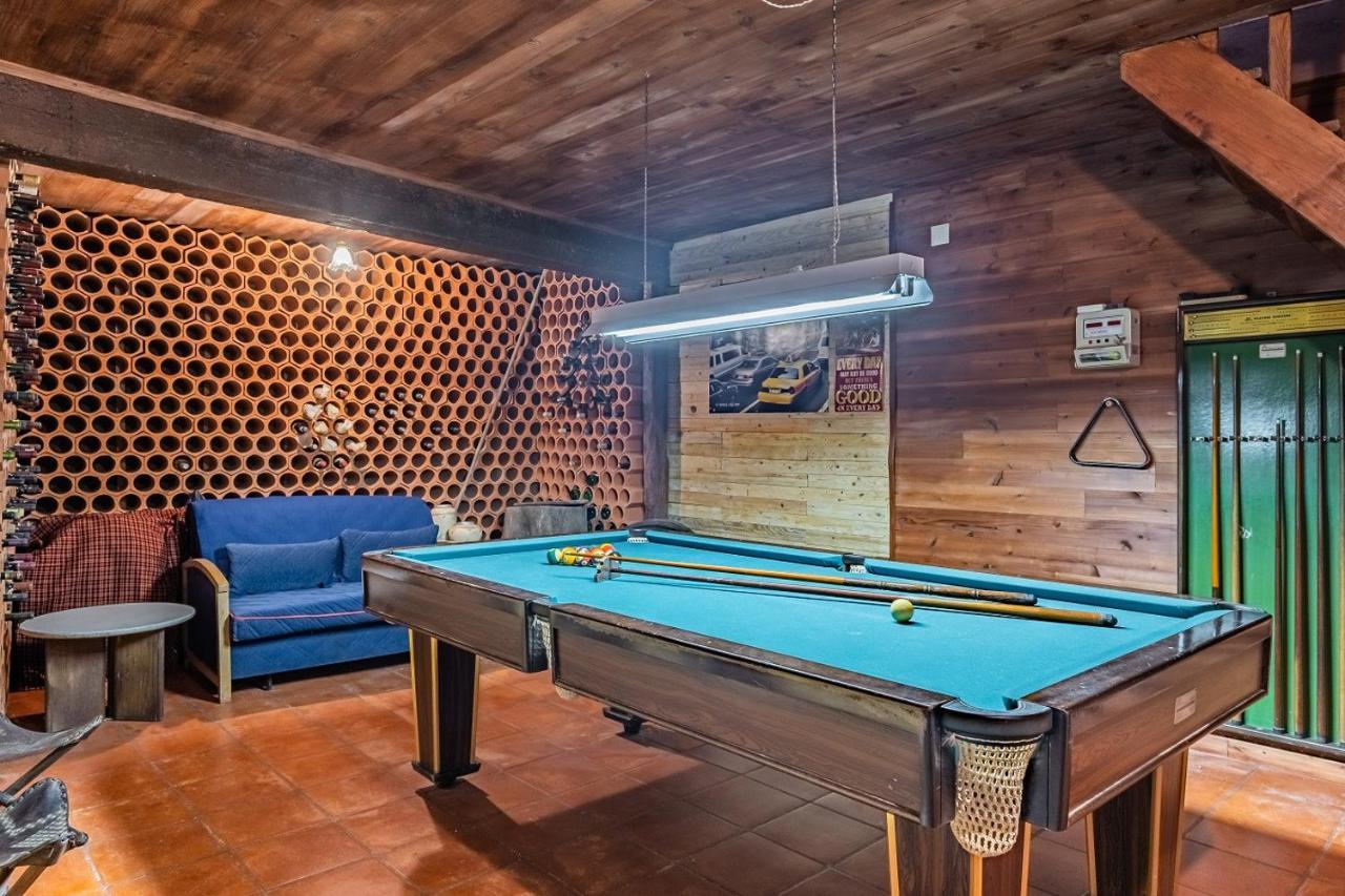 Villa Achada Da Mouca By Madeira Sun Travel Santana  Zewnętrze zdjęcie
