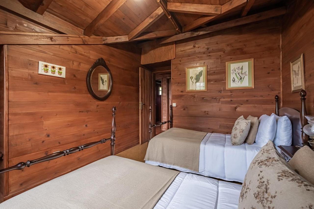 Villa Achada Da Mouca By Madeira Sun Travel Santana  Zewnętrze zdjęcie