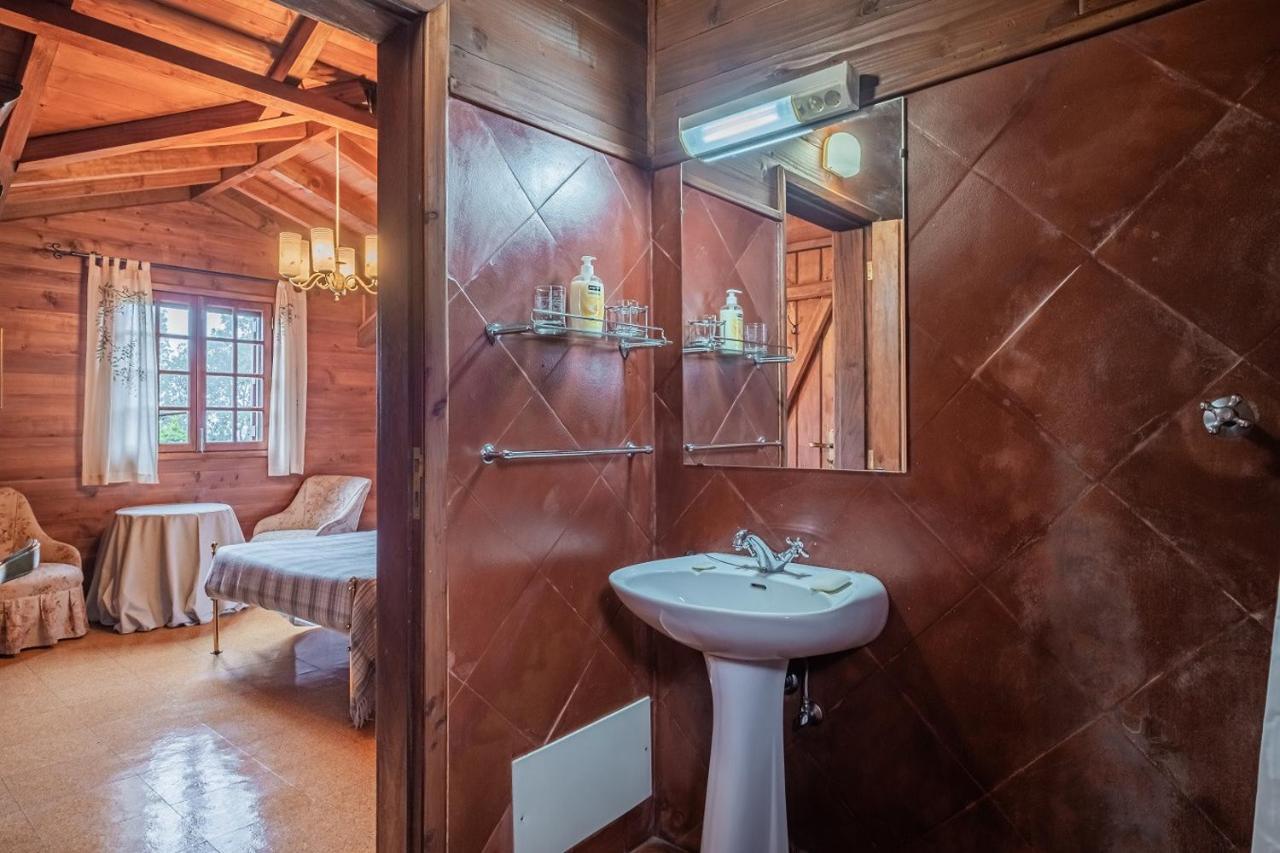 Villa Achada Da Mouca By Madeira Sun Travel Santana  Zewnętrze zdjęcie