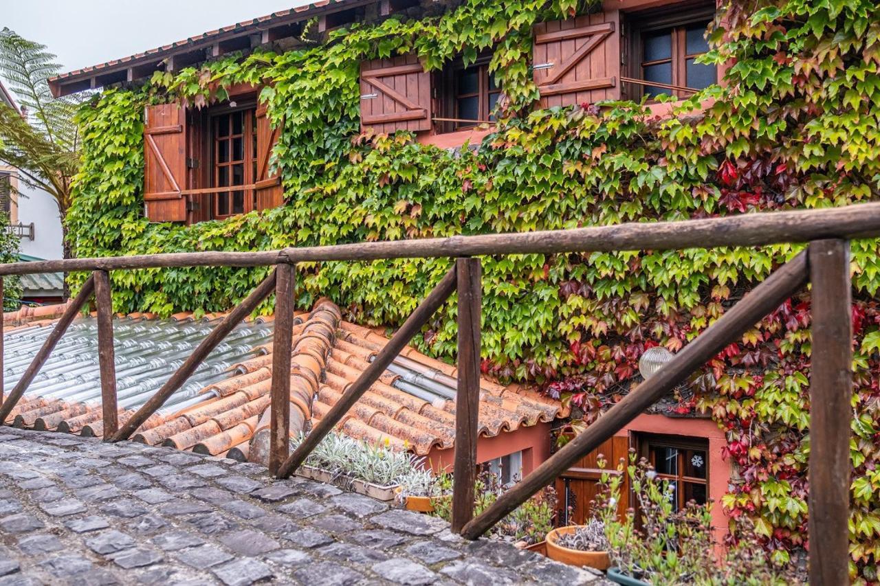 Villa Achada Da Mouca By Madeira Sun Travel Santana  Zewnętrze zdjęcie