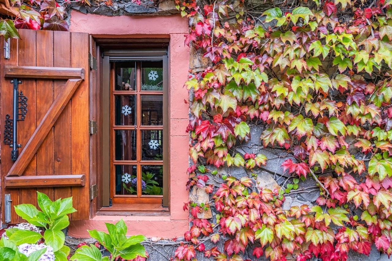 Villa Achada Da Mouca By Madeira Sun Travel Santana  Zewnętrze zdjęcie