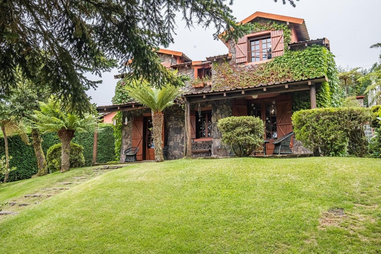 Villa Achada Da Mouca By Madeira Sun Travel Santana  Zewnętrze zdjęcie