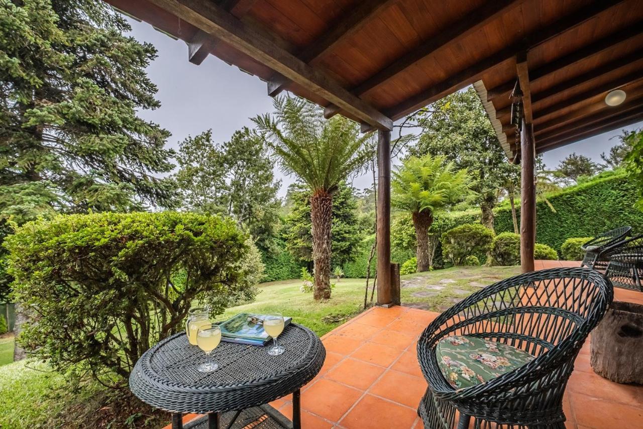 Villa Achada Da Mouca By Madeira Sun Travel Santana  Zewnętrze zdjęcie
