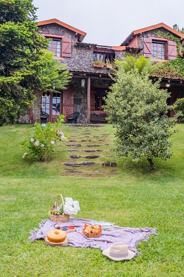 Villa Achada Da Mouca By Madeira Sun Travel Santana  Zewnętrze zdjęcie
