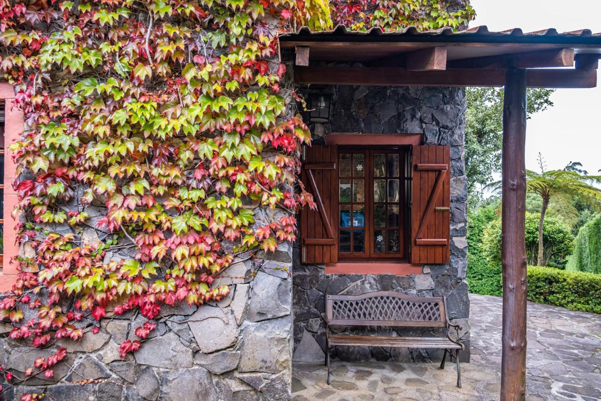 Villa Achada Da Mouca By Madeira Sun Travel Santana  Zewnętrze zdjęcie