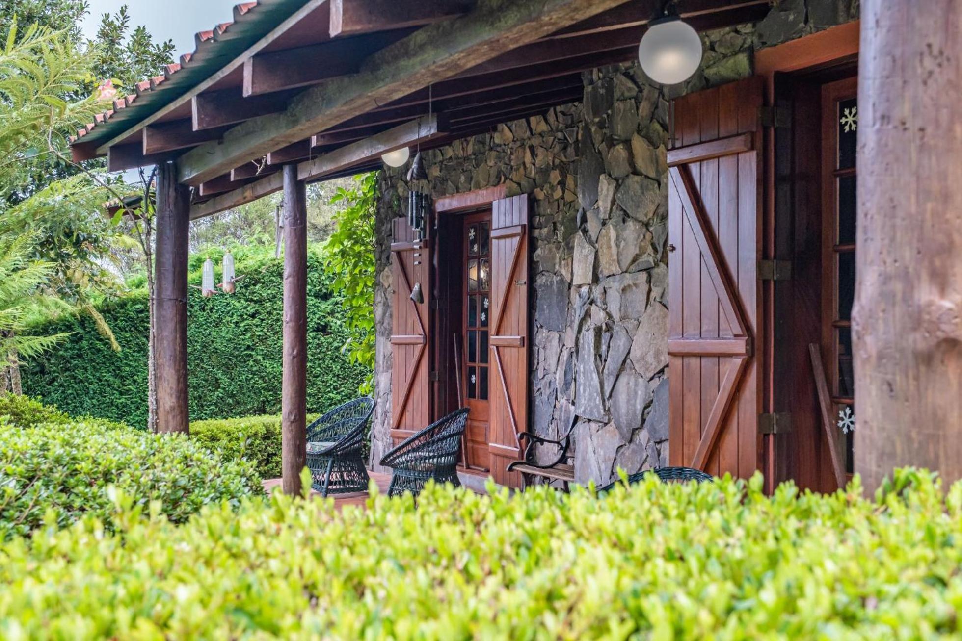 Villa Achada Da Mouca By Madeira Sun Travel Santana  Zewnętrze zdjęcie
